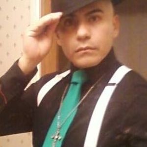 Meet your Posher, Fernando